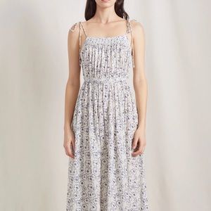 Cecile Tank Dress